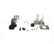HC119310 Electrofreeze Kit-Cab Stat & Shroud Mod Int