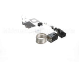 HC119310 Electrofreeze Kit-Cab Stat & Shroud Mod Int