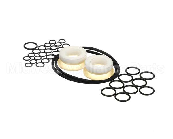 HC119402 Electrofreeze Kit-O Ring Cs8