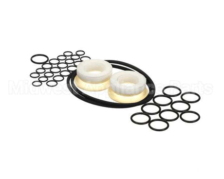 HC119402 Electrofreeze Kit-O Ring Cs8