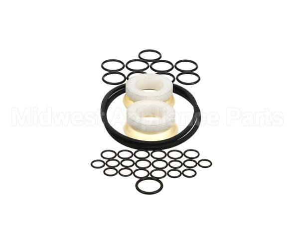 HC119402 Electrofreeze Kit-O Ring Cs8
