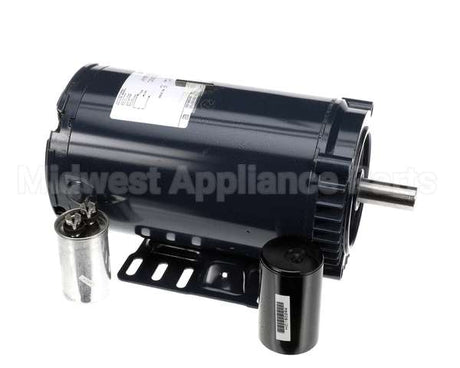 HC119816 Electrofreeze Kit-Motor&Cap 2Hp 208-230 Fe71