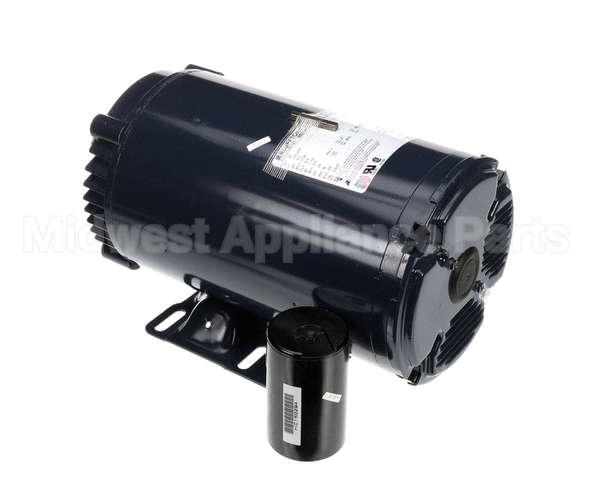 HC119816 Electrofreeze Kit-Motor&Cap 2Hp 208-230 Fe71