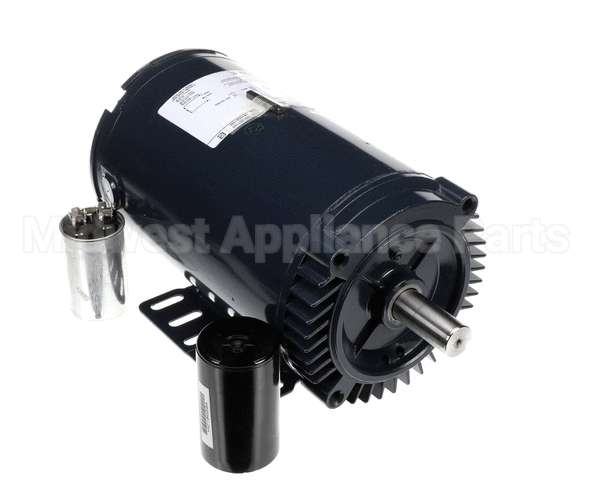 HC119816 Electrofreeze Kit-Motor&Cap 2Hp 208-230 Fe71