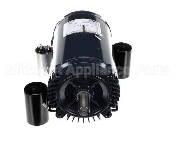 HC119816 Electrofreeze Kit-Motor&Cap 2Hp 208-230 Fe71