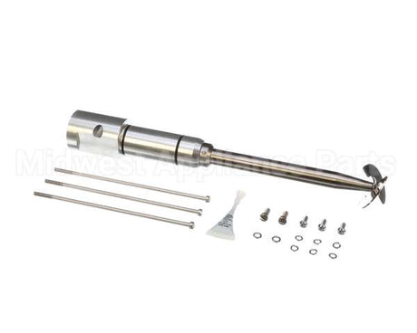 HC119891 Electrofreeze Spindle Housing & Shaft-Assembly 2