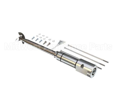 HC119891 Electrofreeze Spindle Housing & Shaft-Assembly 2