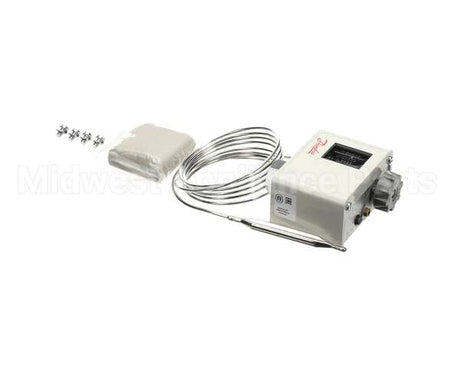 HC119989 Electrofreeze Kit-Thermostat And Retainer