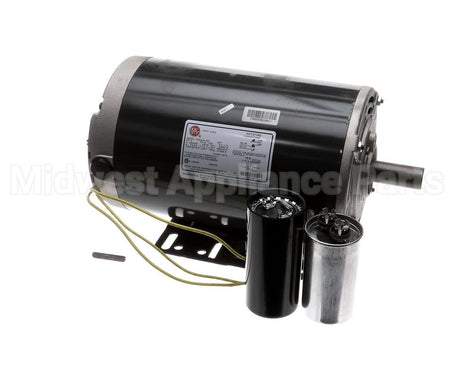 HC120073 Electrofreeze Kit-Motor&Cap 2Hp 208-230V Eme