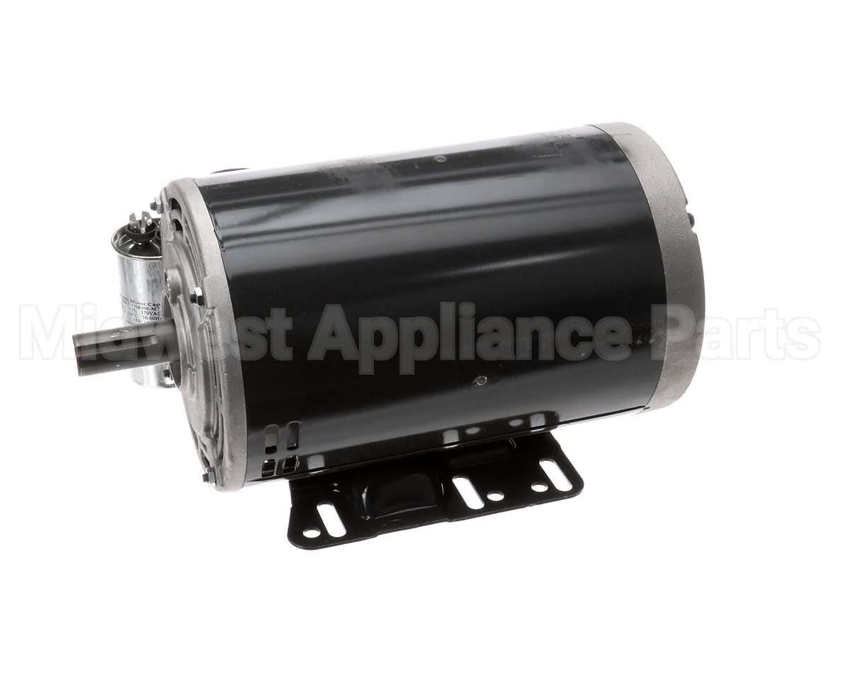 HC120073 Electrofreeze Kit-Motor&Cap 2Hp 208-230V Eme