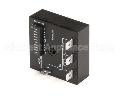 HC120095 Electrofreeze Kit-Recycle Timer Wiring Instr