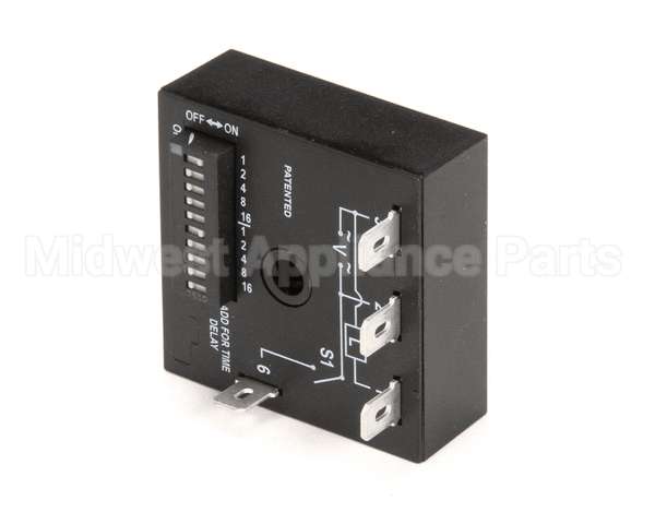 HC120095 Electrofreeze Kit-Recycle Timer Wiring Instr