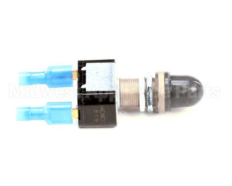 HC120802 Electrofreeze Kit-Switch Push Replace