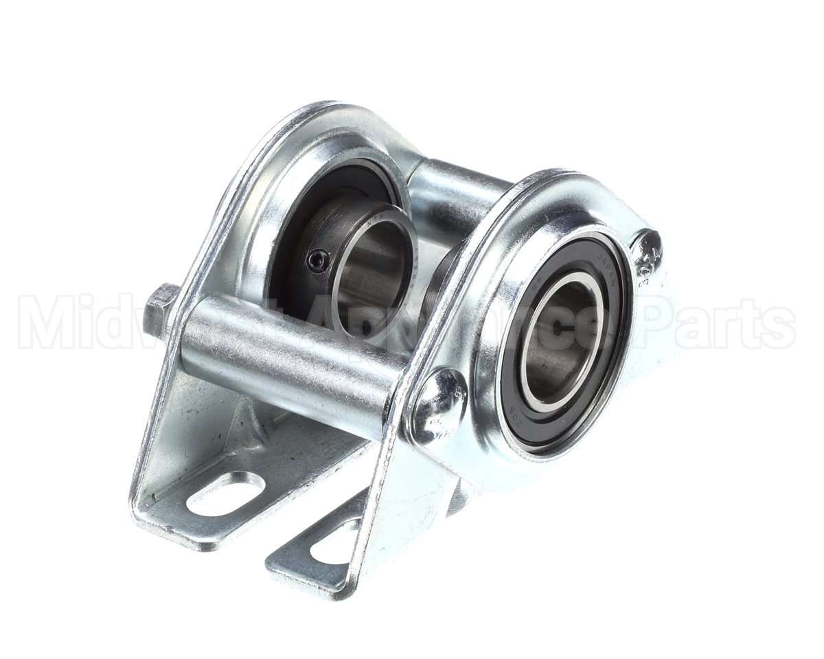 HC120946 Electrofreeze Bearing-Assy. Rear