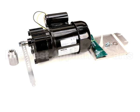 HC121027 Electrofreeze Kit-Gearmotor 1/6Hp Replcmt Mo