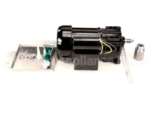 HC121027 Electrofreeze Kit-Gearmotor 1/6Hp Replcmt Mo