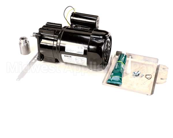 HC121027 Electrofreeze Kit-Gearmotor 1/6Hp Replcmt Mo