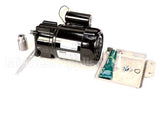 HC121027 Electrofreeze Kit-Gearmotor 1/6Hp Replcmt Mo