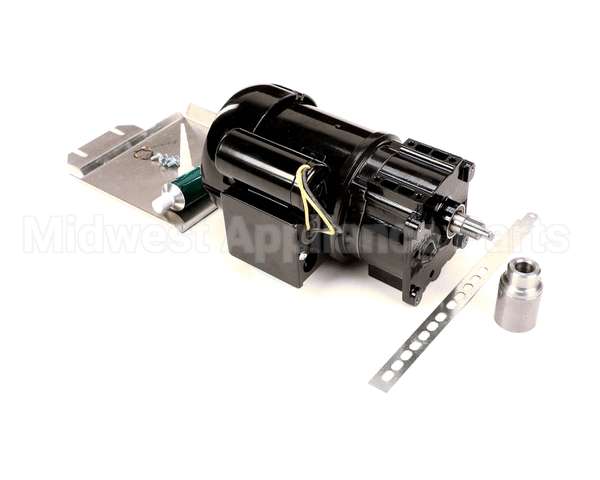 HC121027 Electrofreeze Kit-Gearmotor 1/6Hp Replcmt Mo
