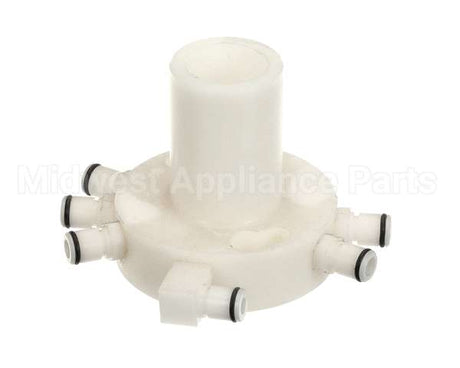 HC121106-01 Electrofreeze Mix Chamber