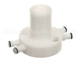 HC121106-02 Electrofreeze Chamber-Assembly. Mix