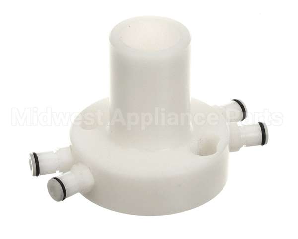 HC121106-02 Electrofreeze Chamber-Assembly. Mix