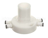 HC121106-02 Electrofreeze Chamber-Assembly. Mix