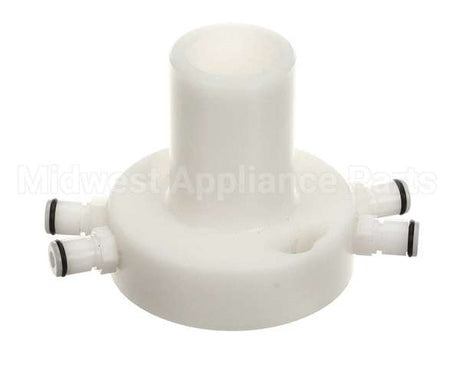 HC121106-02 Electrofreeze Chamber-Assembly. Mix