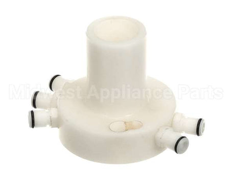 HC121106 Electrofreeze Chamber-Assembly Mix