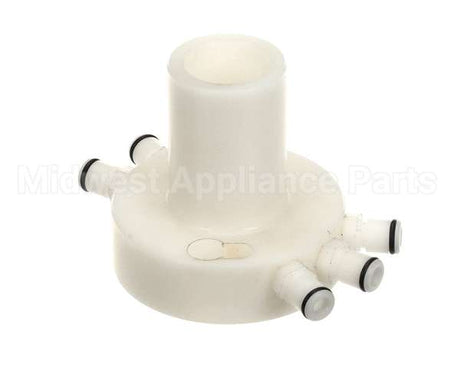 HC121106 Electrofreeze Chamber-Assembly Mix