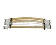 HC121363 Electrofreeze Kit Hose Peristaltic