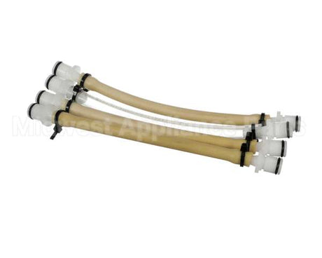 HC121363 Electrofreeze Kit Hose Peristaltic