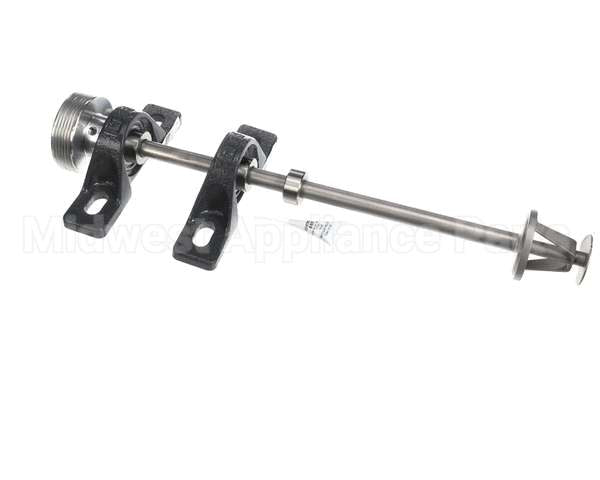 HC121487 Electrofreeze Spindle-Assembly, Front Mount, 24Oz, 23