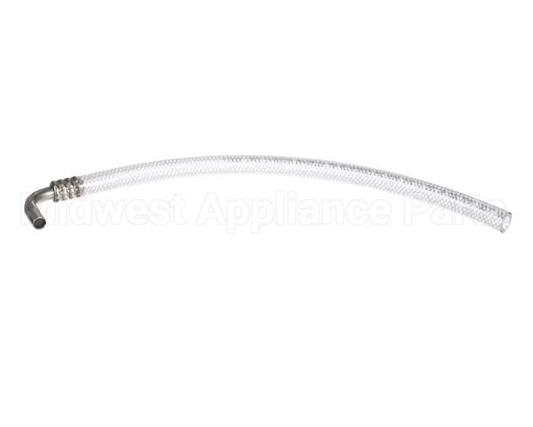 HC121638 Electrofreeze Hose-Assembly Mix Braided
