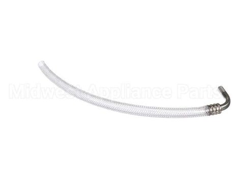 HC121638 Electrofreeze Hose-Assembly Mix Braided