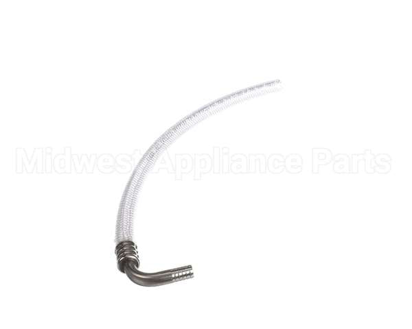 HC121638 Electrofreeze Hose-Assembly Mix Braided