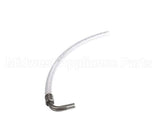 HC121638 Electrofreeze Hose-Assembly Mix Braided