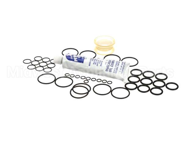 HC121729-01 Electrofreeze Kit-Quaterly Arbys Cs704