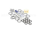 HC121729-01 Electrofreeze Kit-Quaterly Arbys Cs704