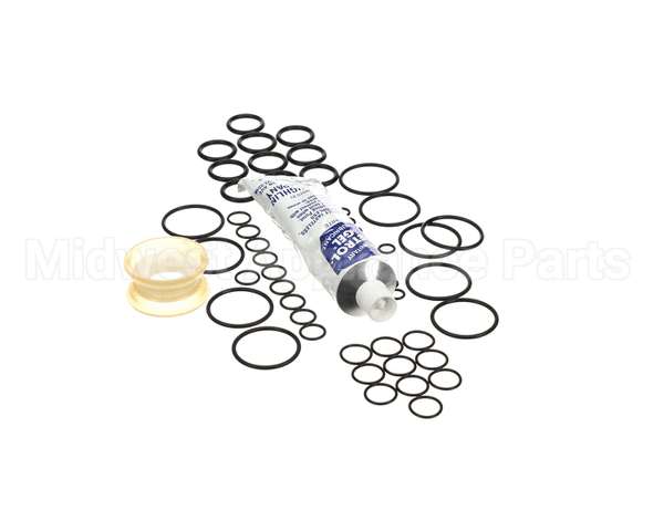 HC121729-01 Electrofreeze Kit-Quaterly Arbys Cs704