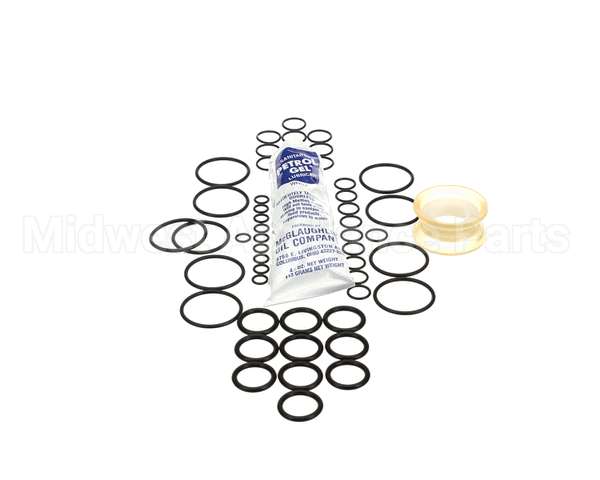 HC121729-01 Electrofreeze Kit-Quaterly Arbys Cs704