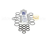 HC121729-01 Electrofreeze Kit-Quaterly Arbys Cs704