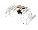HC121798 Electrofreeze Cover=Assembly Mix Pump Molded