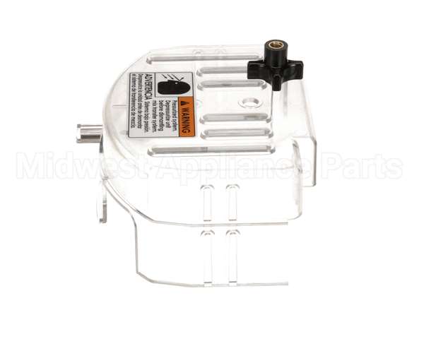 HC121798 Electrofreeze Cover=Assembly Mix Pump Molded