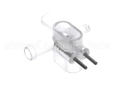 HC121799 Electrofreeze P-Port-Assembly Mix Level Mold