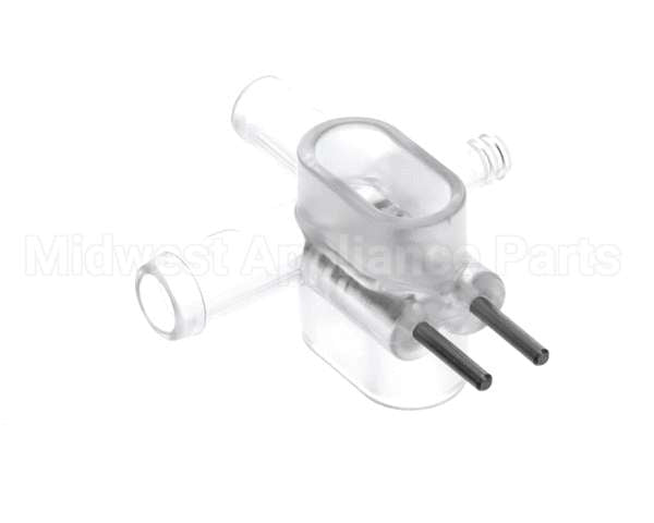HC121799 Electrofreeze P-Port-Assembly Mix Level Mold