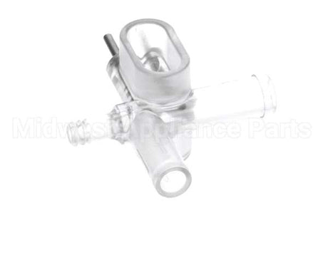 HC121799 Electrofreeze P-Port-Assembly Mix Level Mold