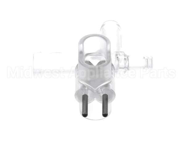 HC121799 Electrofreeze P-Port-Assembly Mix Level Mold