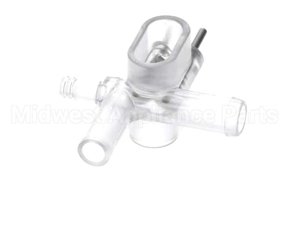 HC121799 Electrofreeze P-Port-Assembly Mix Level Mold