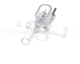 HC121799 Electrofreeze P-Port-Assembly Mix Level Mold